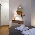Luz Y Tranquilidad En El Casco Historico - Parking Gratis