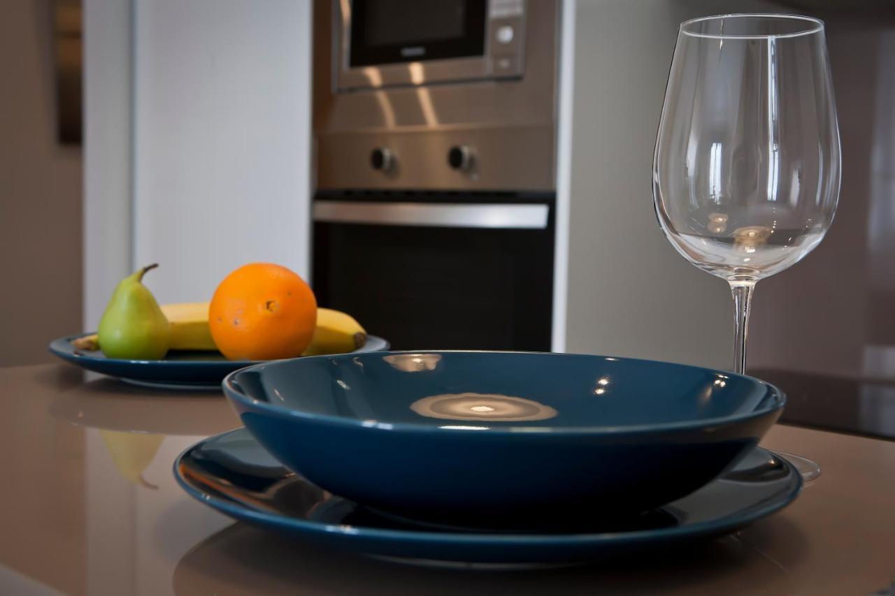 Luz Y Tranquilidad En El Casco Historico - Parking Gratis Apartment