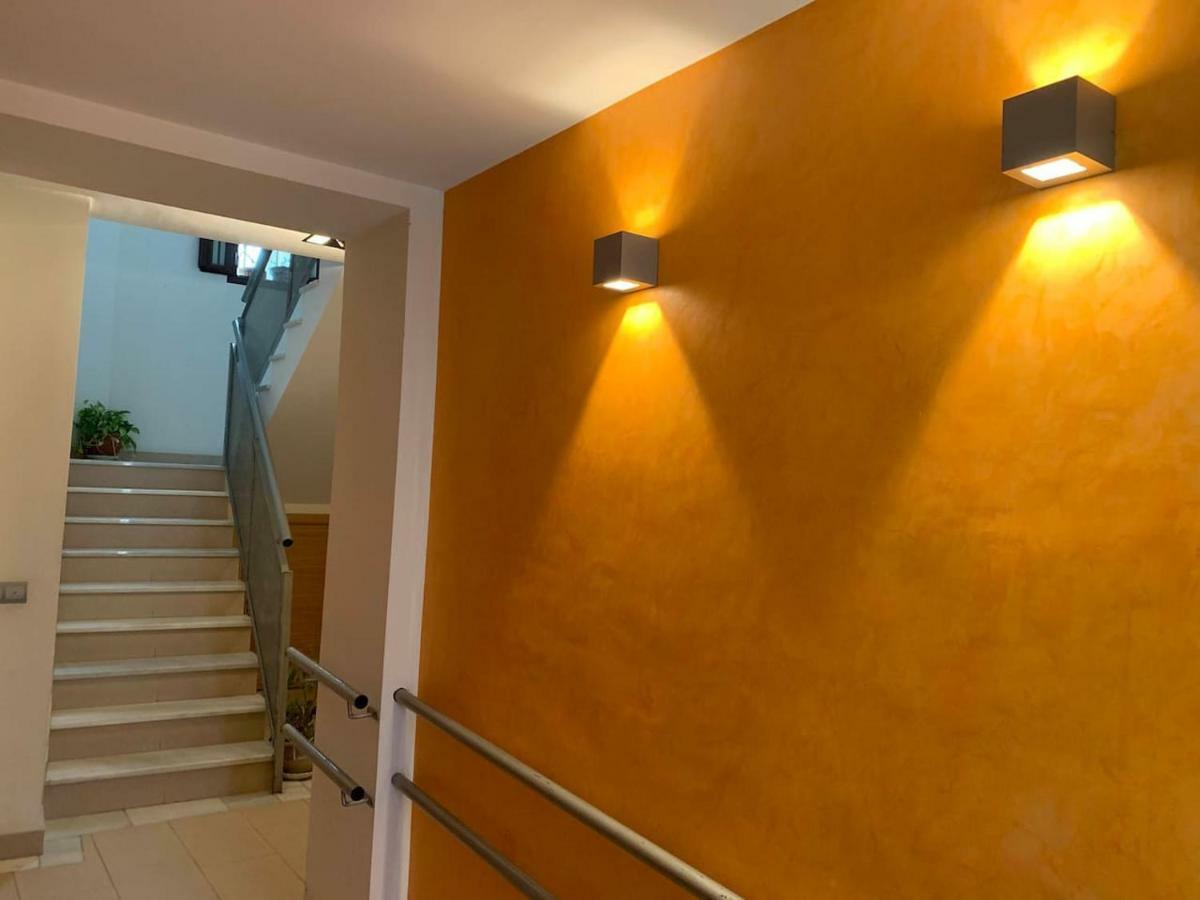 Apartment Luz Y Tranquilidad En El Casco Historico - Parking Gratis