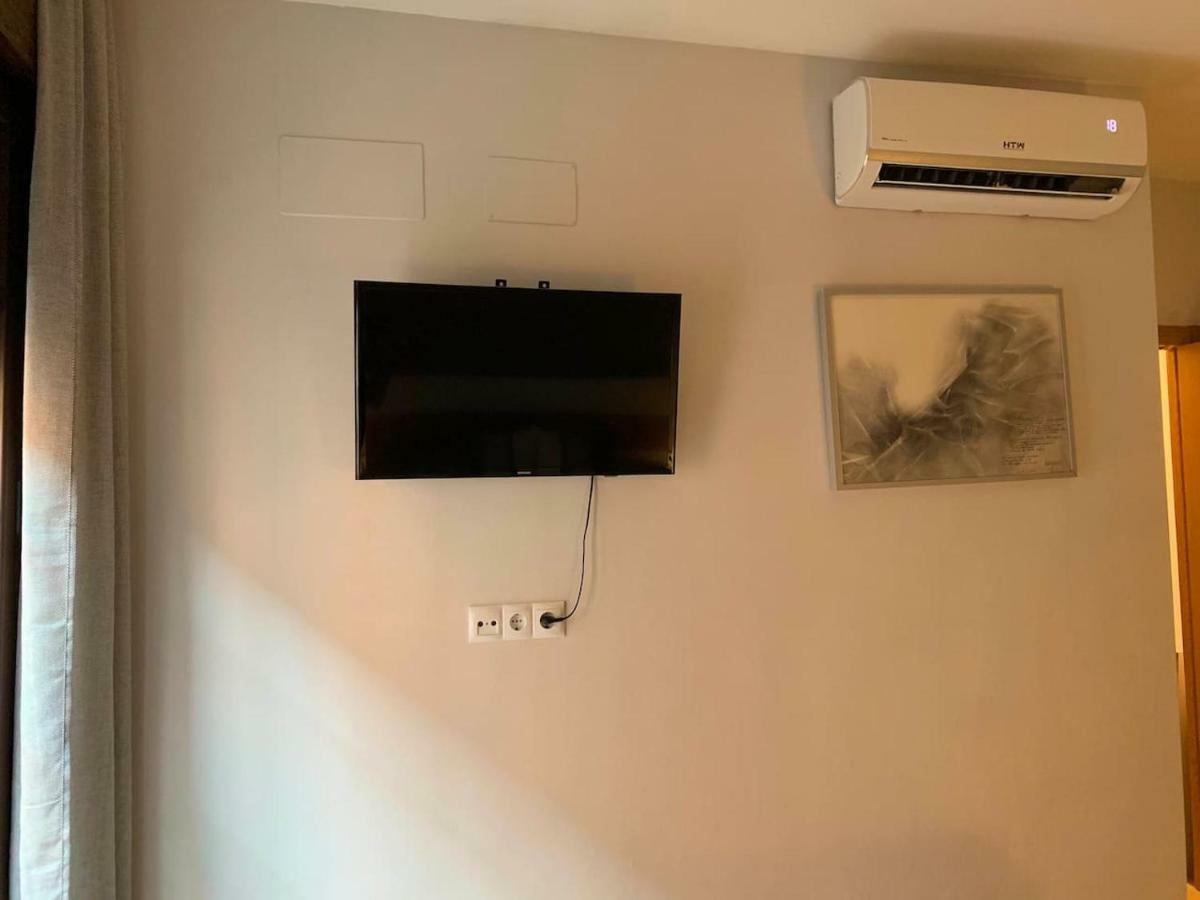 Luz Y Tranquilidad En El Casco Historico - Parking Gratis Apartment Seville
