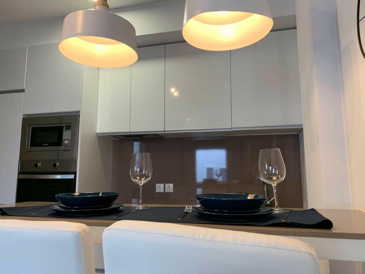 Apartment Luz Y Tranquilidad En El Casco Historico - Parking Gratis *